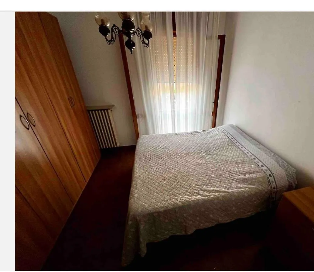 Stanza Privata Hotel Monselice Guest house