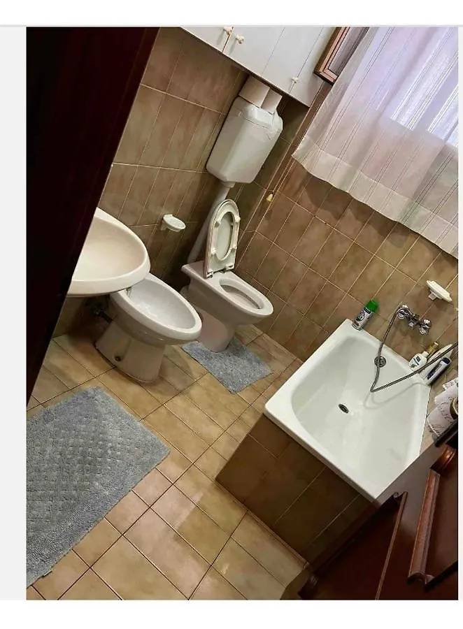 Guest house Stanza Privata Hotel Monselice Italy