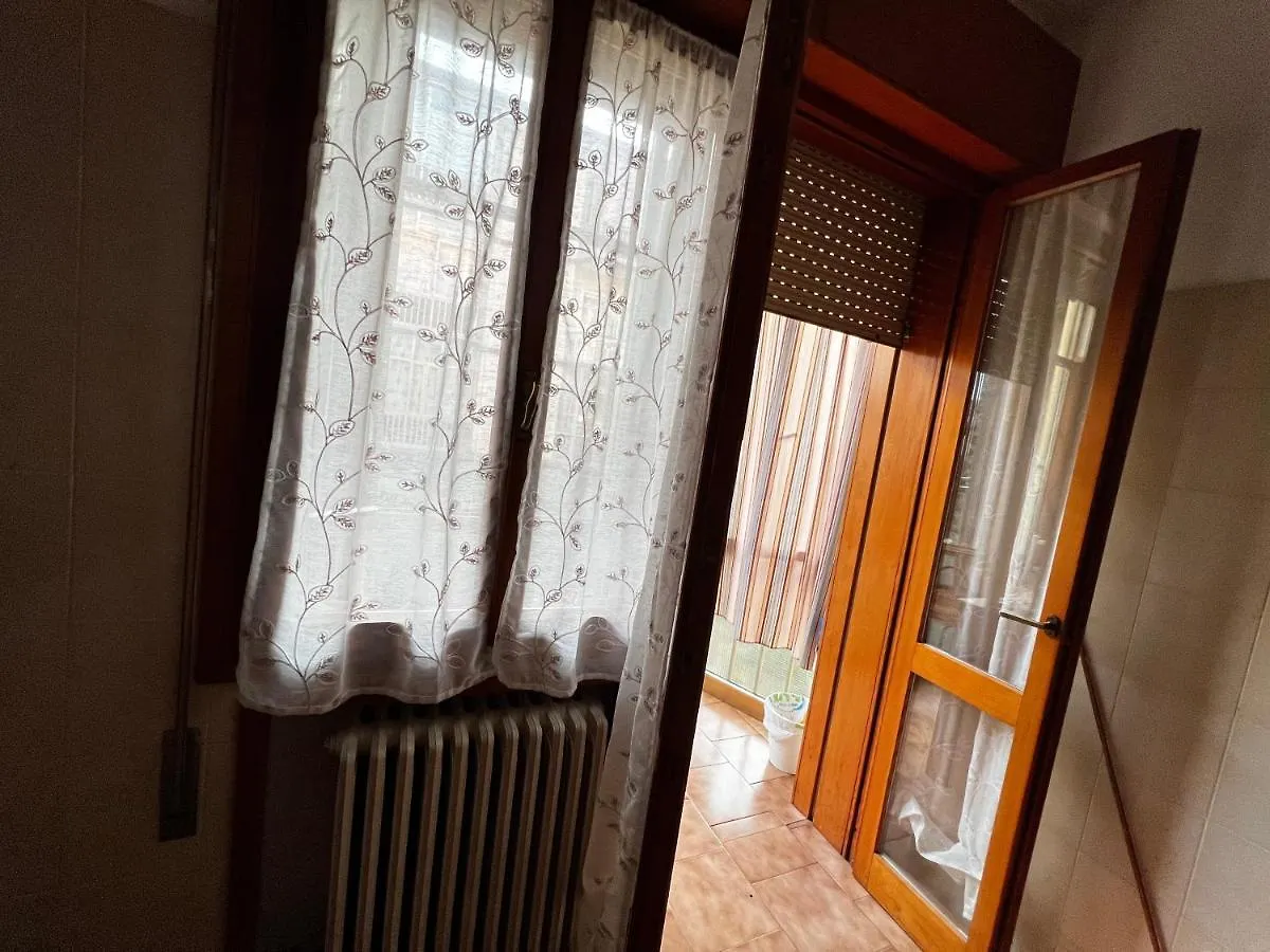 Stanza Privata Hotel Monselice Italy