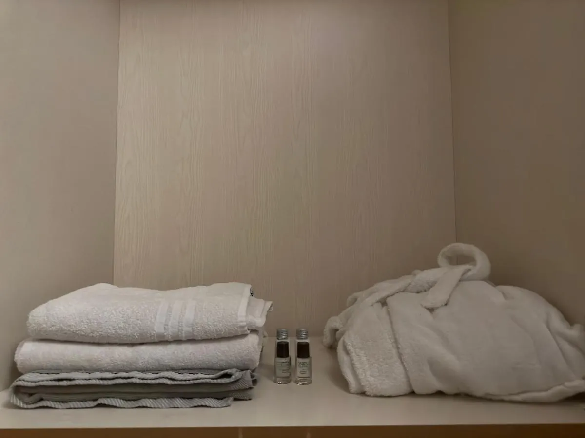 Guest house Stanza Privata Hotel Monselice