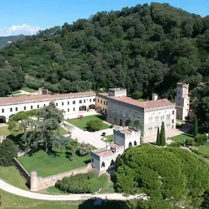 Castello Di Lispida Monselice