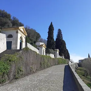  Bed & Breakfast La Stazione