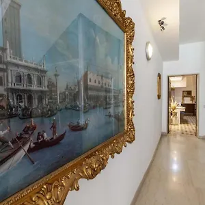 Ca Marcello Monselice