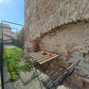  Appartamento A Casa Di Barbara