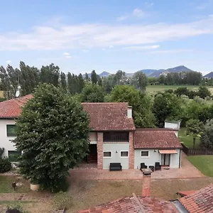  Alloggio per agriturismo San Bartolomeo