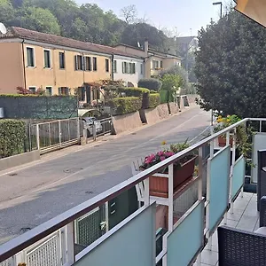  Affittacamere Monte Selce