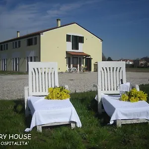  Bed & Breakfast Temporin Ospitalità